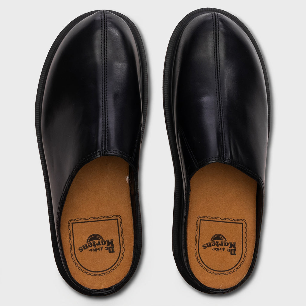 San Mule - Black