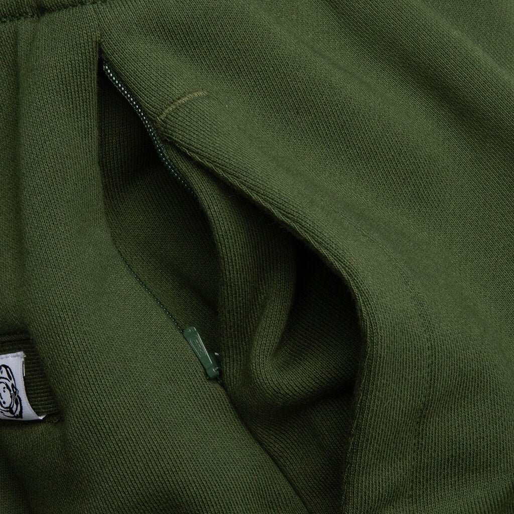 Satellite Shorts - Black Forest