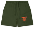 Satellite Shorts - Black Forest