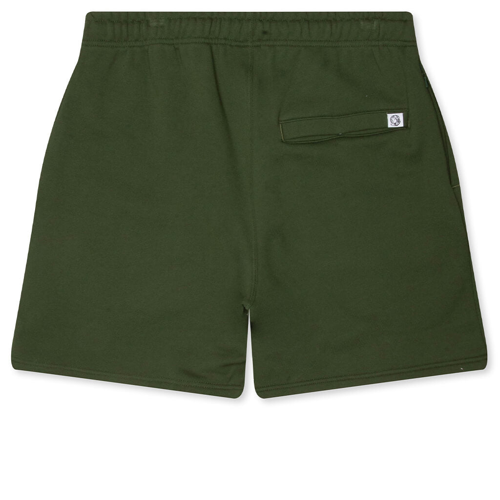 Satellite Shorts - Black Forest