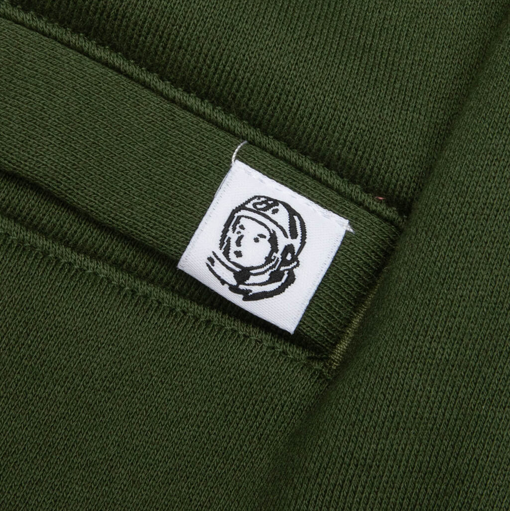 Satellite Shorts - Black Forest
