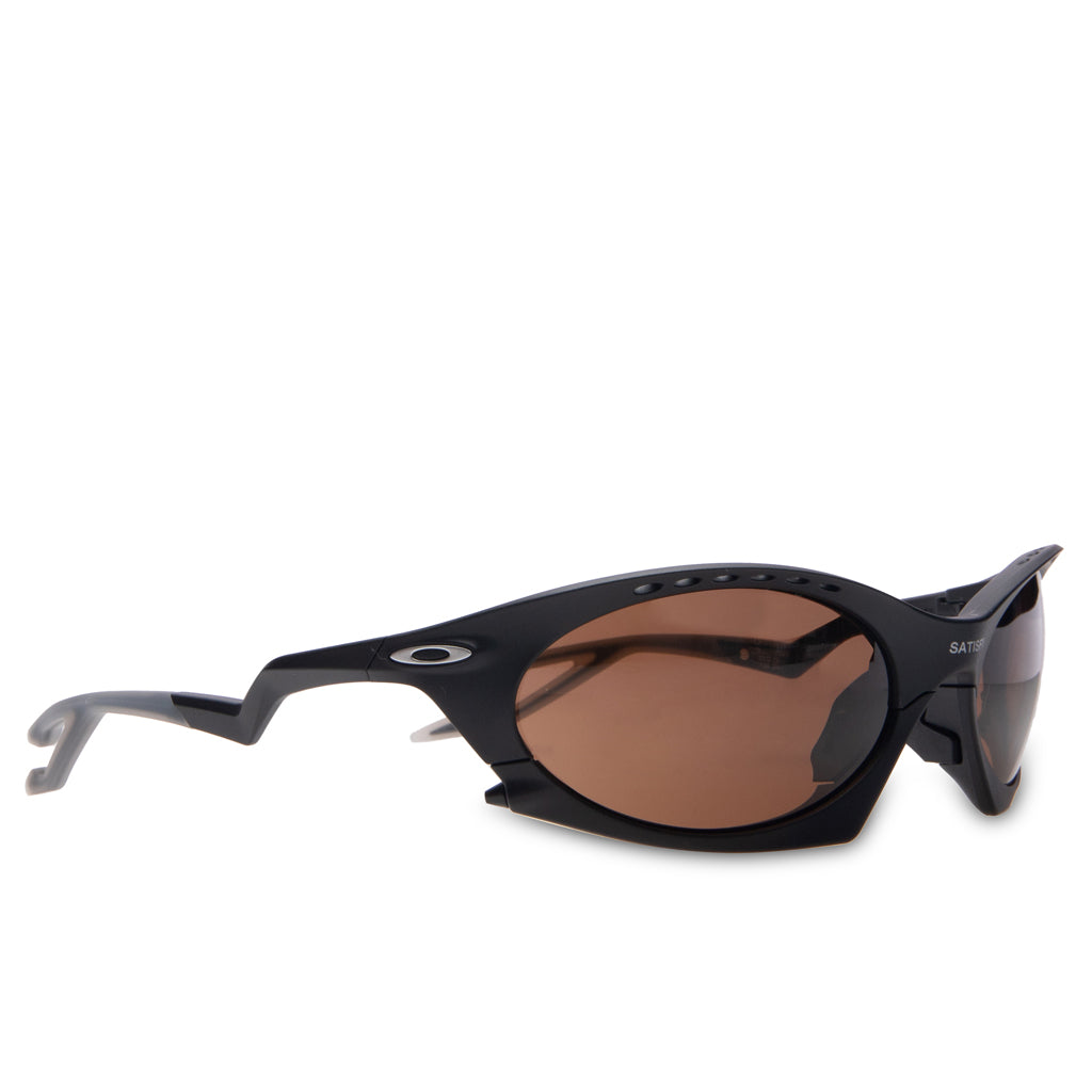 Plantaris - Matte Black/Prizm Bronze