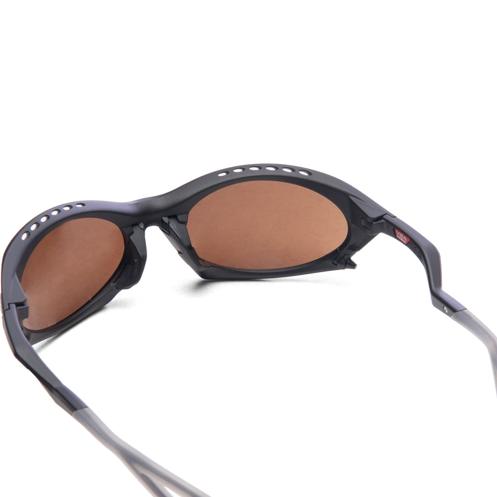 Plantaris - Matte Black/Prizm Bronze