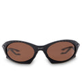 Plantaris - Matte Black/Prizm Bronze