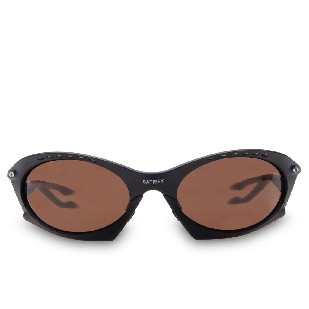 Plantaris - Matte Black/Prizm Bronze