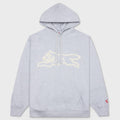 Sauce Hoodie - Heather Gray