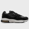 3D Grid Hurricane - Black