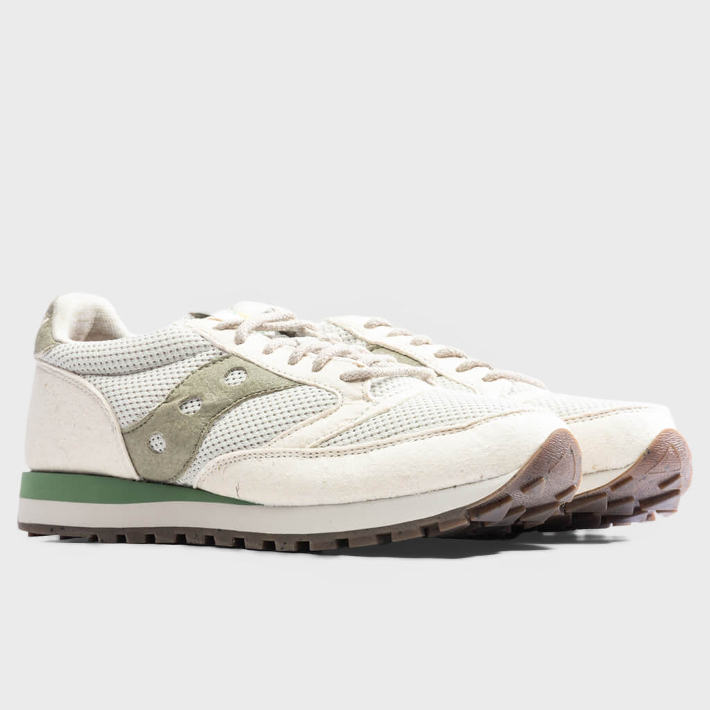 Jazz '81 Earth Pack - Natural