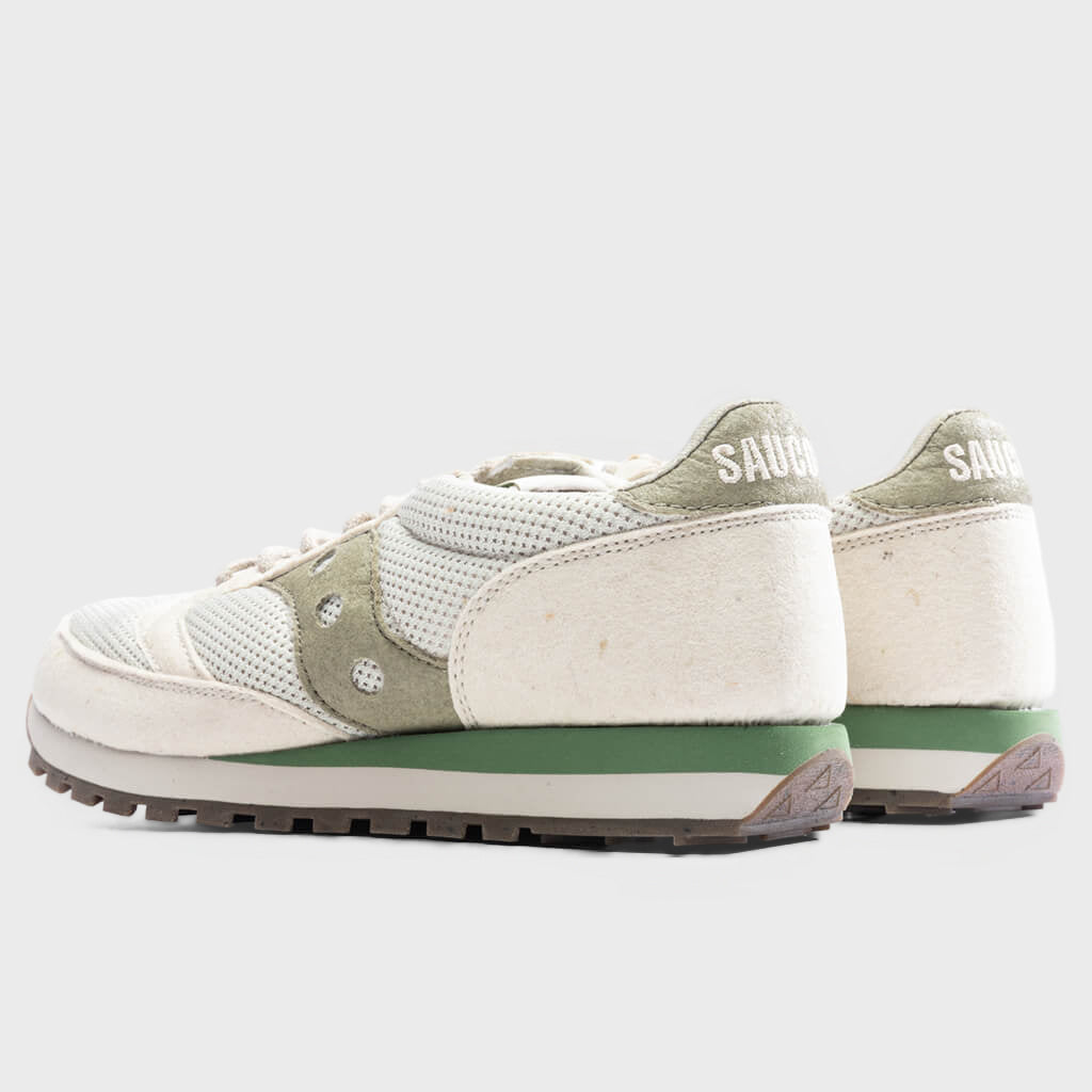 Jazz '81 Earth Pack - Natural