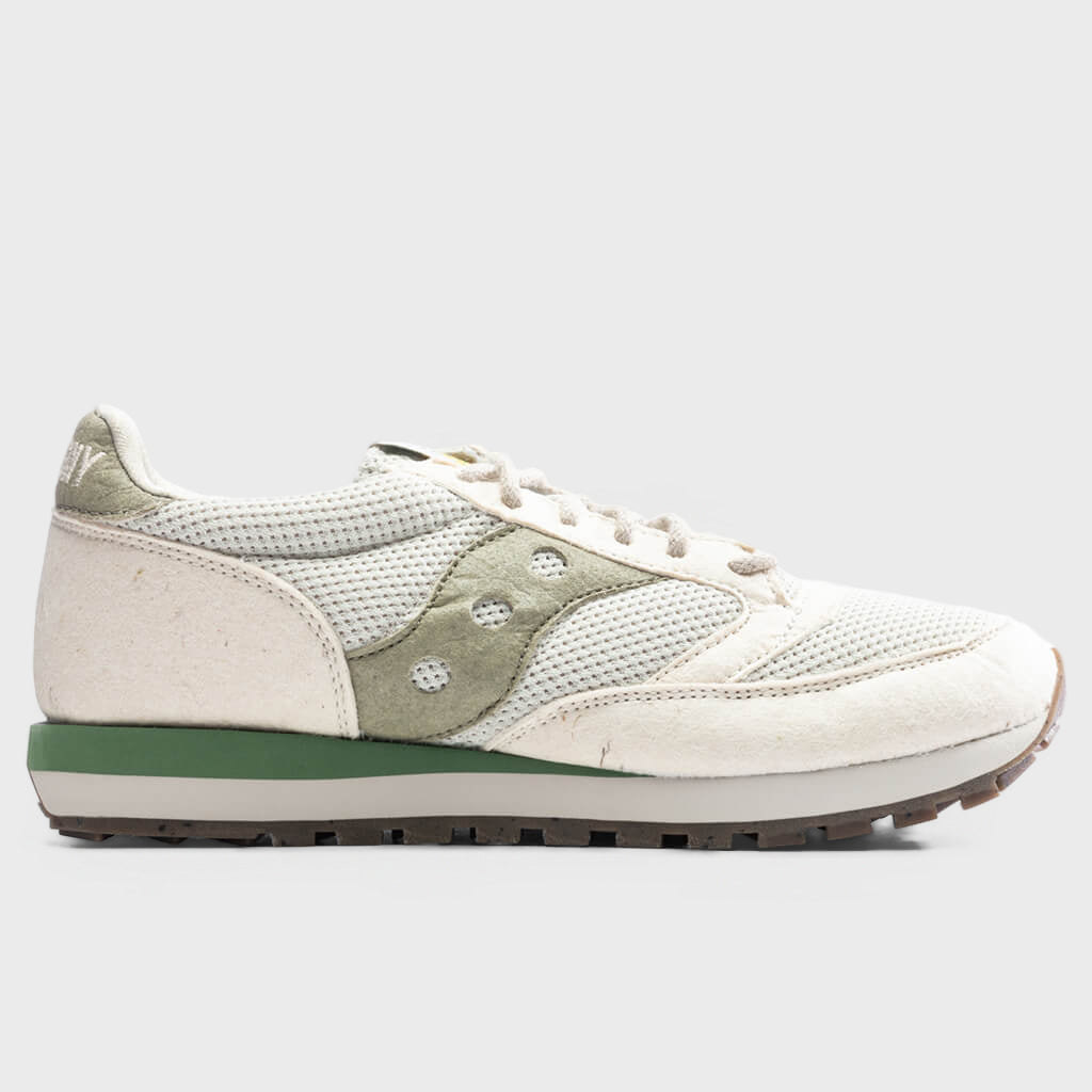 Jazz '81 Earth Pack - Natural