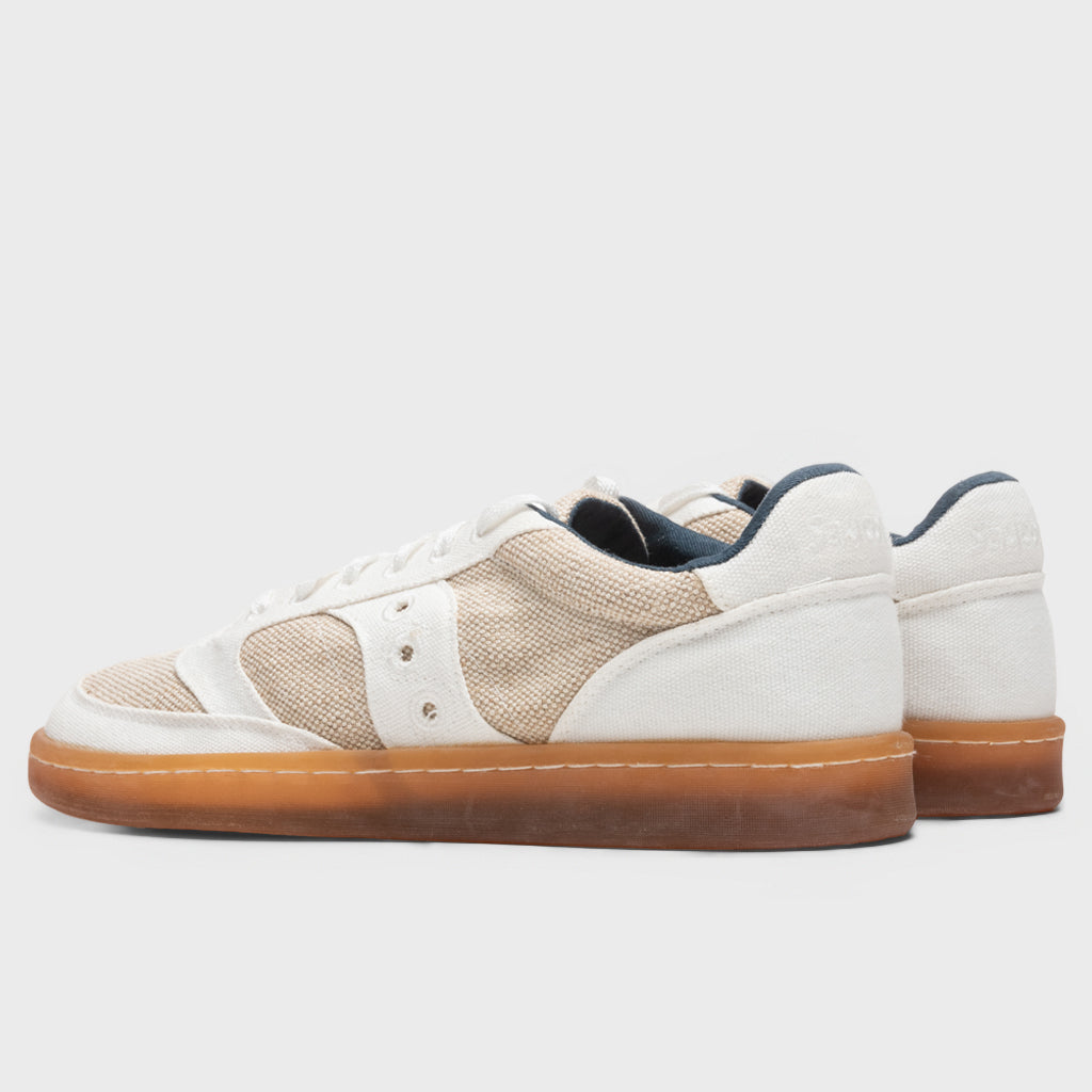 Jazz Court RFG - Natural/Gum