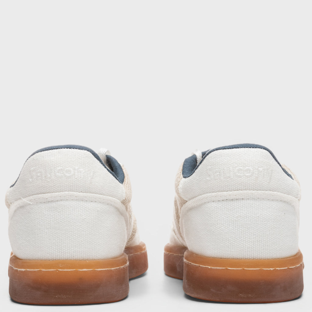 Jazz Court RFG - Natural/Gum