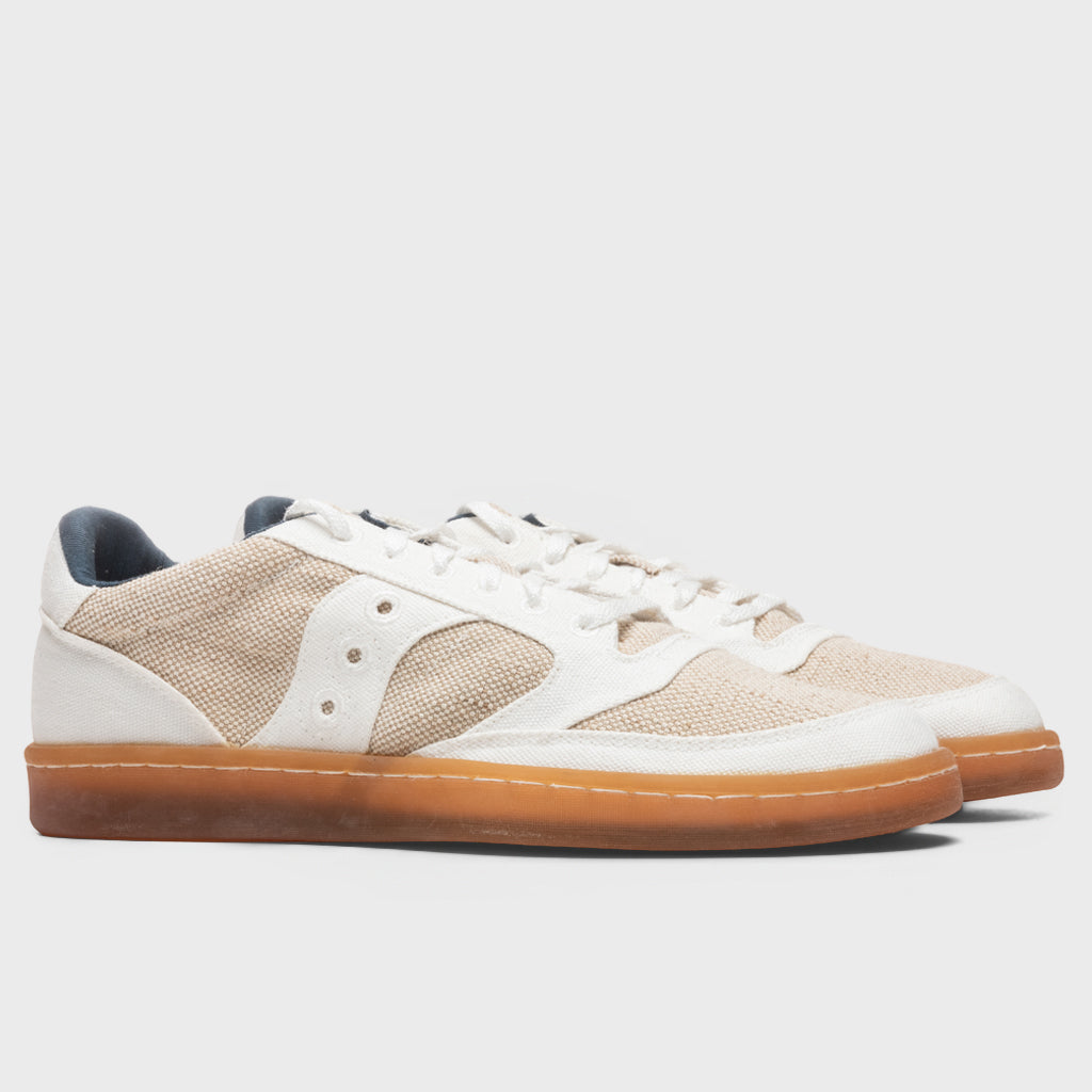 Jazz Court RFG - Natural/Gum