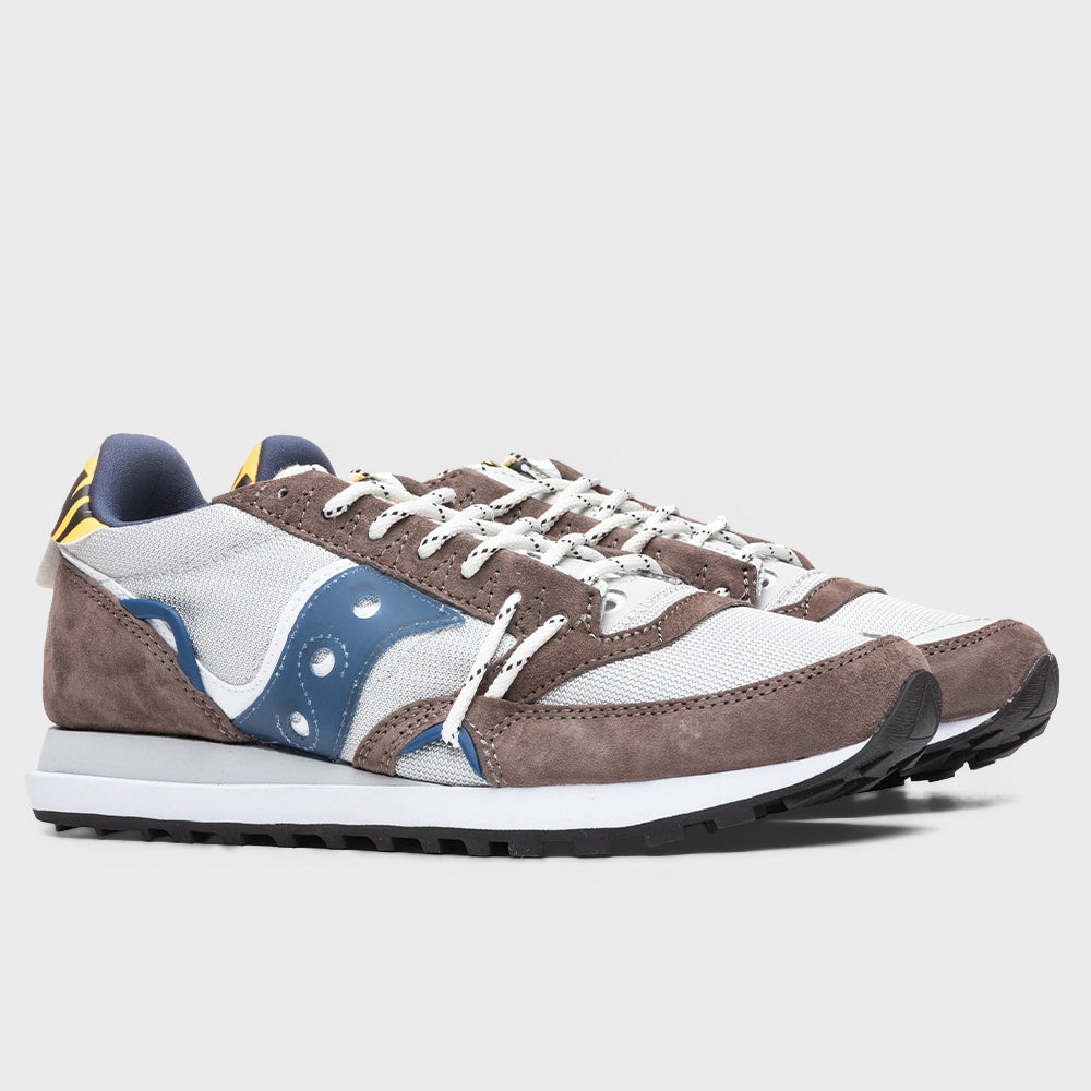 Jazz DST - Grey/Navy