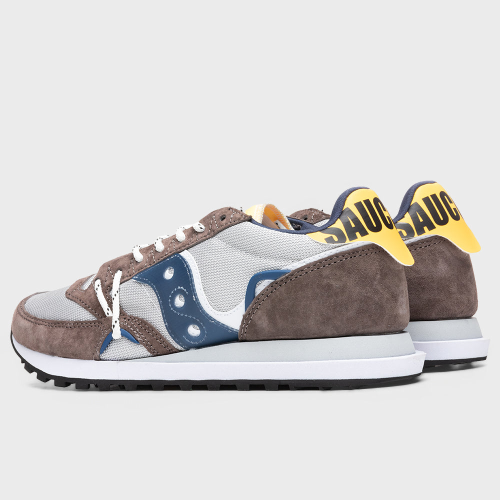 Jazz DST - Grey/Navy