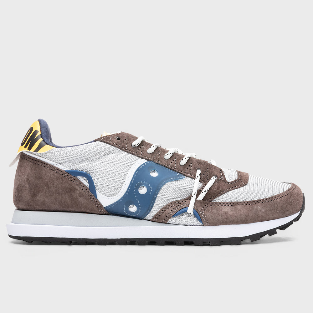 Jazz DST - Grey/Navy