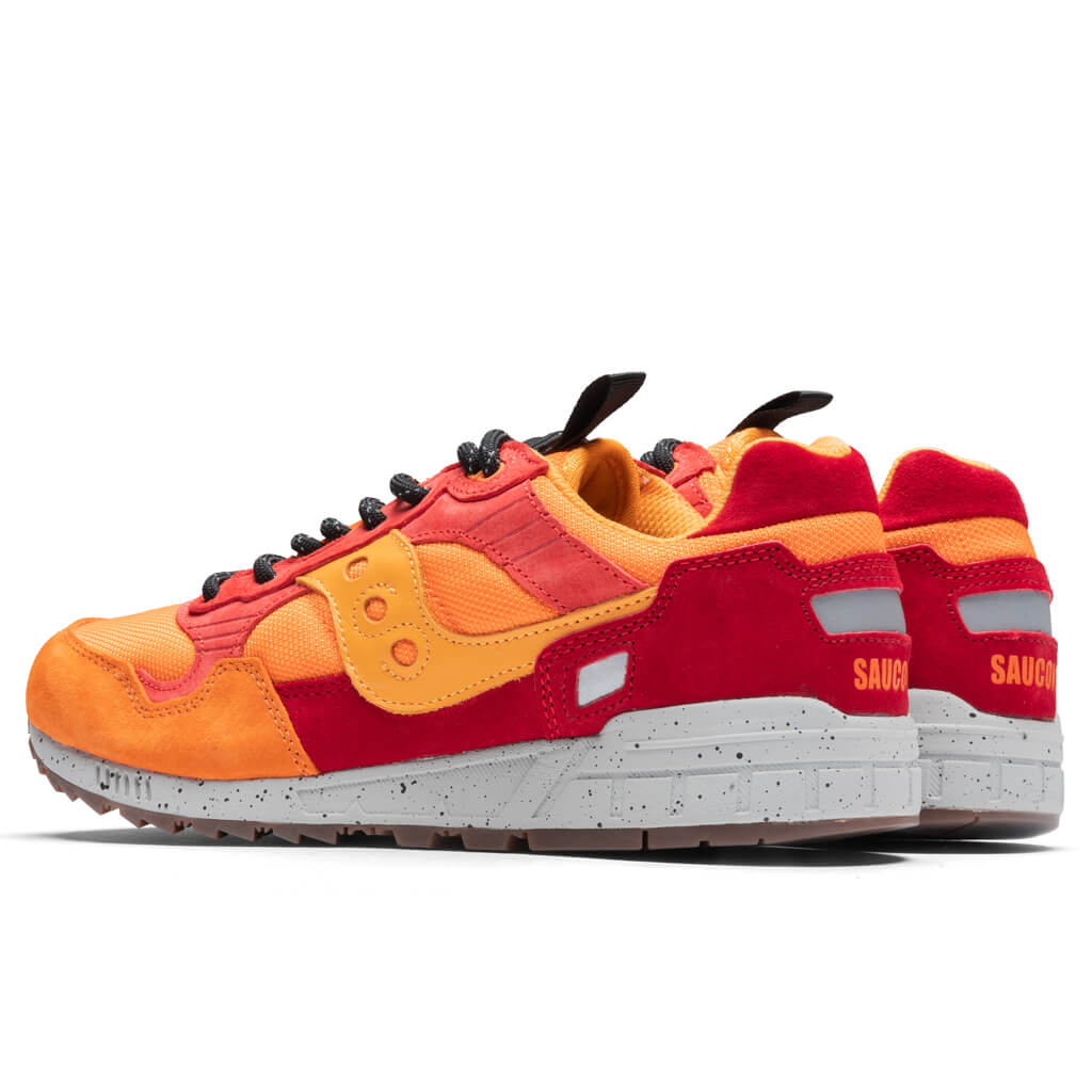 Shadow 5000 "Planet Pack" - Mars