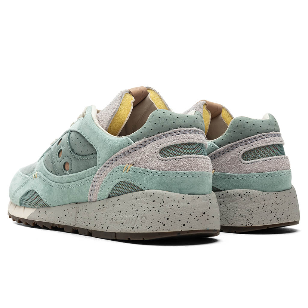 Shadow 6000 'Kintsugi' - Grey/Black