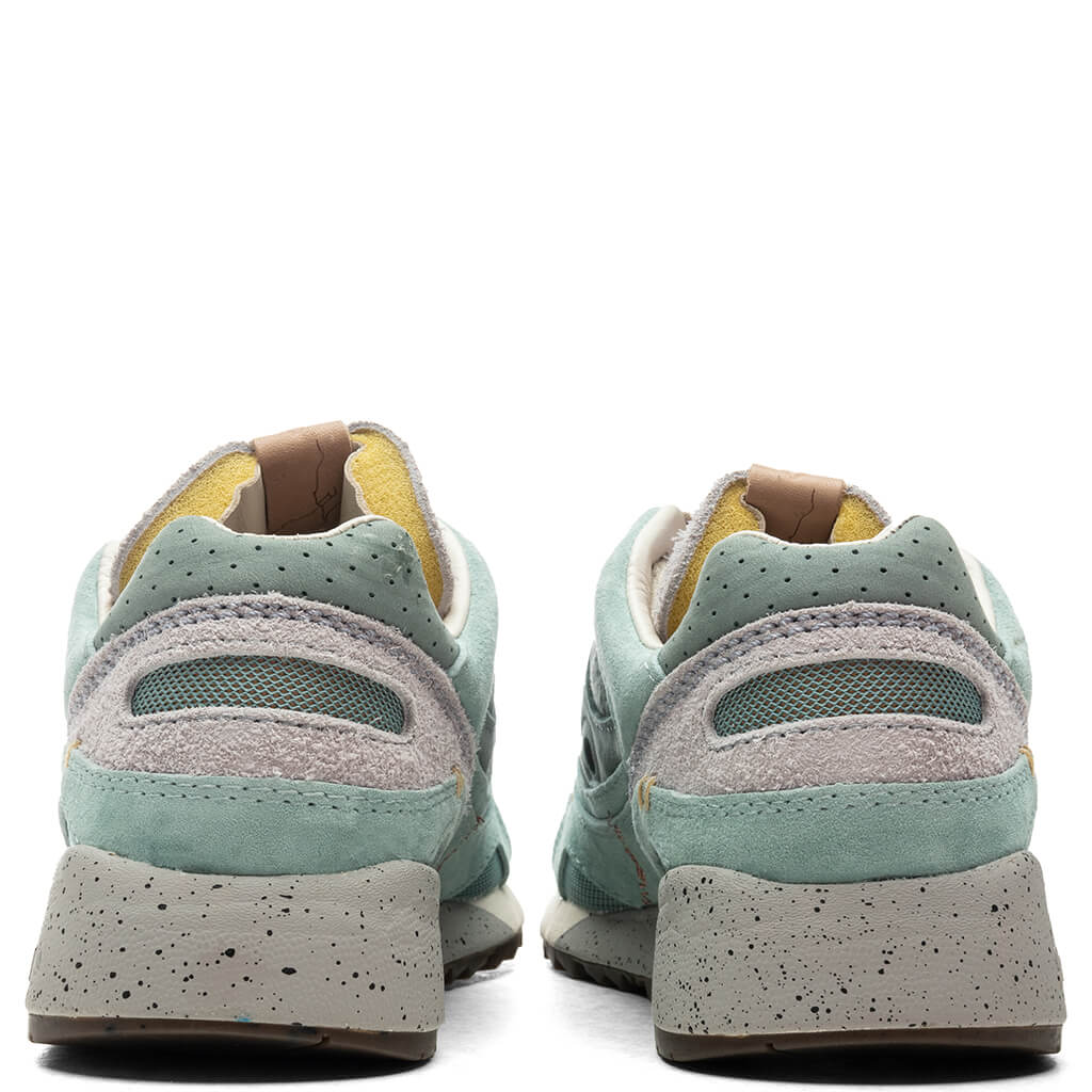 Shadow 6000 'Kintsugi' - Grey/Black