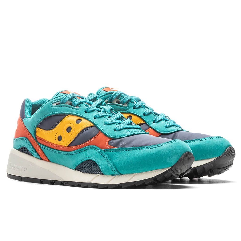 Shadow 6000 - Teal/Blue
