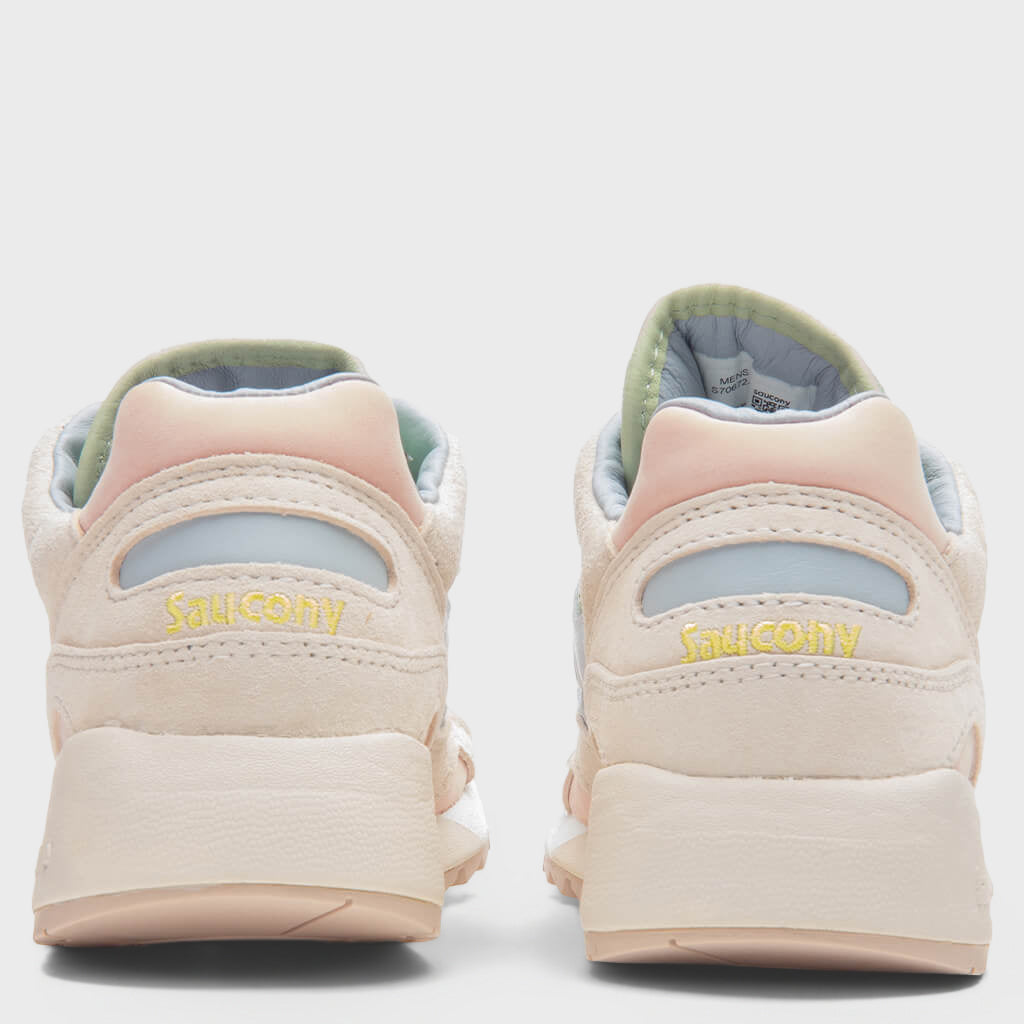 Shadow 6000 - White/Light Green