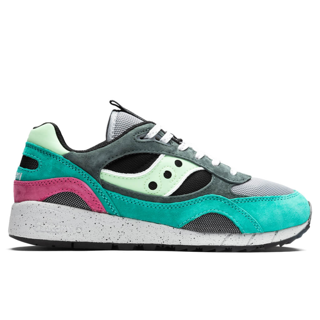 Shadow 6000 "Planet Pack" - Mercury