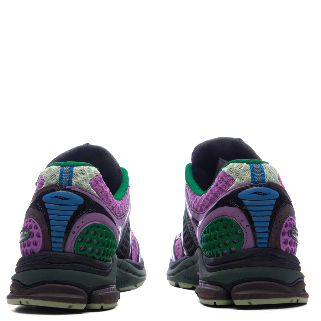 Progrid Triumph 4 'Perrilla' - Violet/Earth