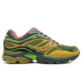 Progrid Omni 9 - Green/Orange