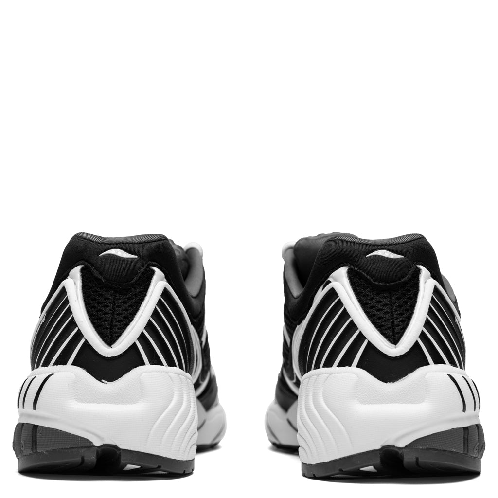 Grid Web - Black/White
