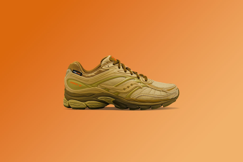 Progrid Omni 9 - Beige/Tan