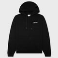 Script Logo Skate Hoodie - Black