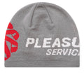 Service Skully - Grey