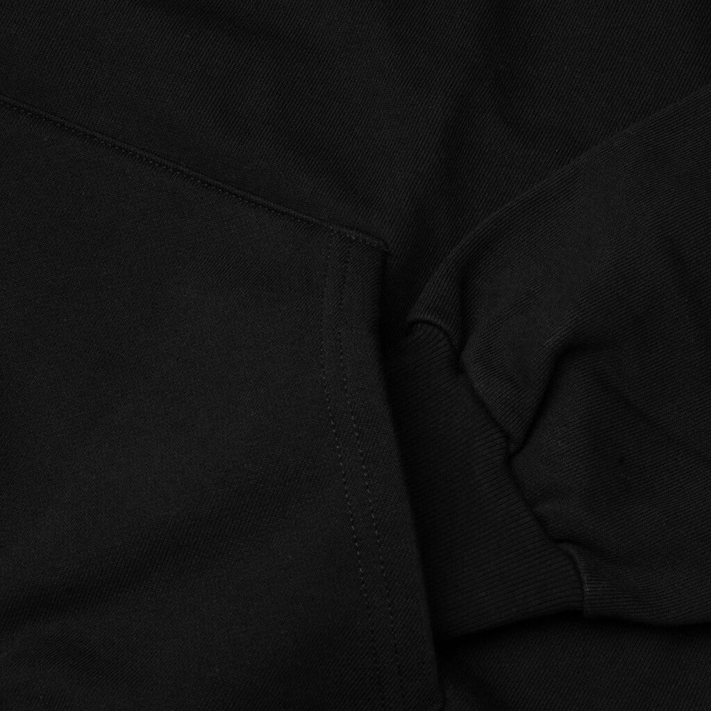 SFTS Hoodie - Black