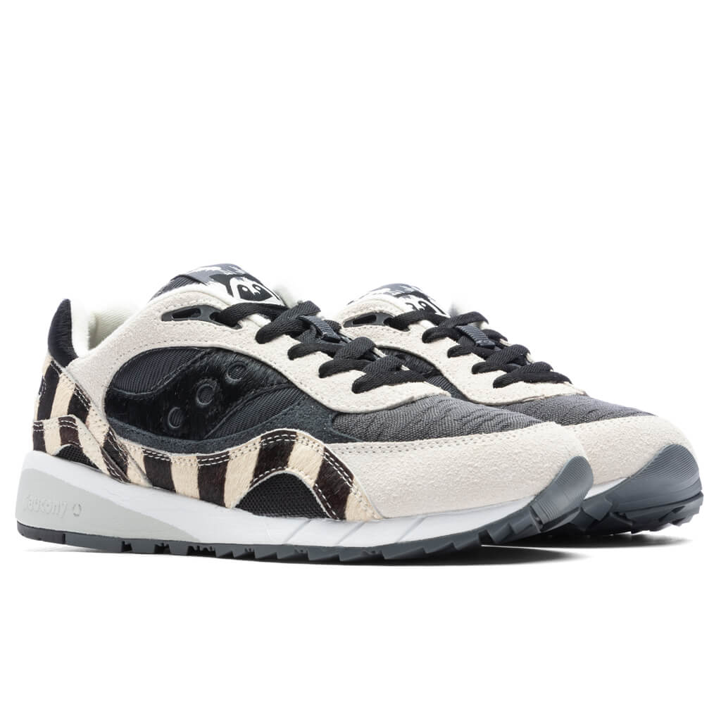 Raccoon Shadow 6000 - Grey/Beige