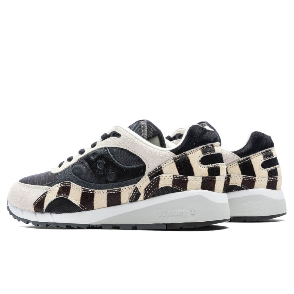Raccoon Shadow 6000 - Grey/Beige
