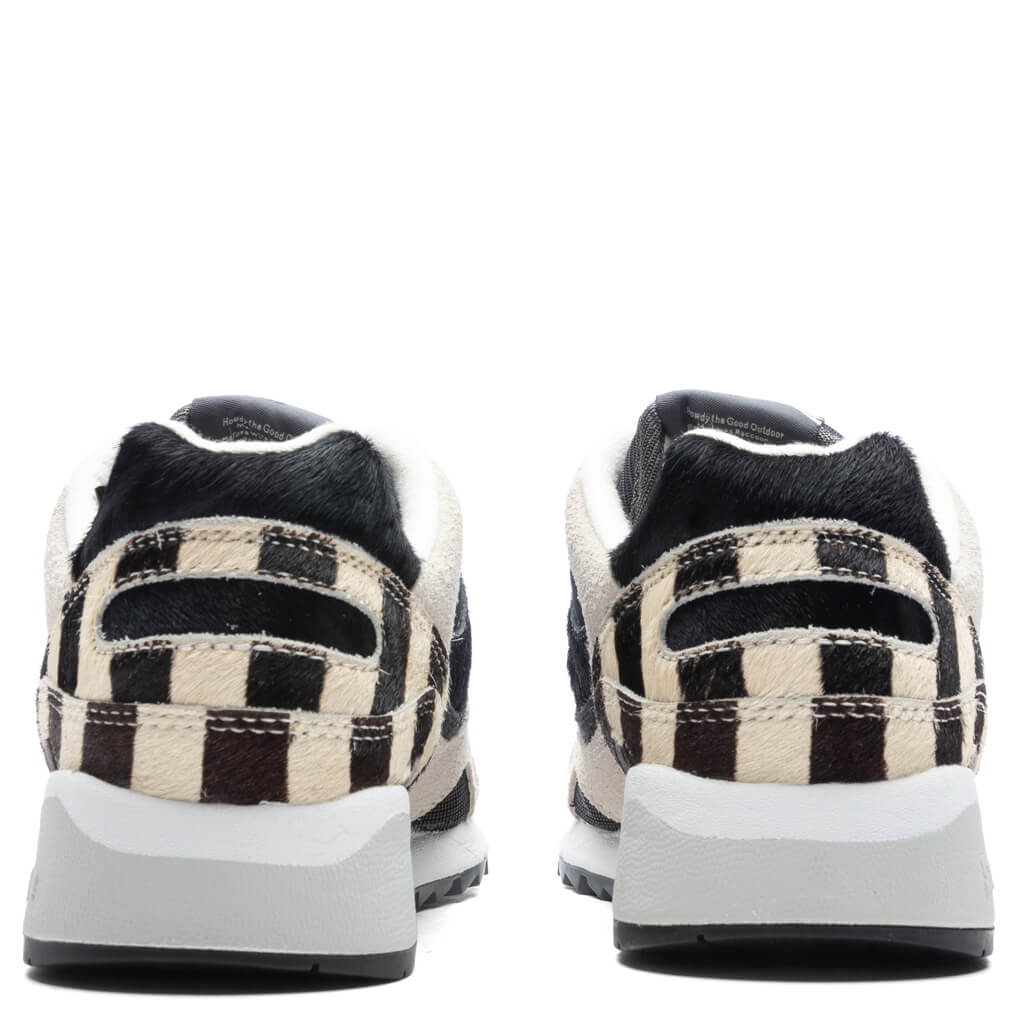 Raccoon Shadow 6000 - Grey/Beige
