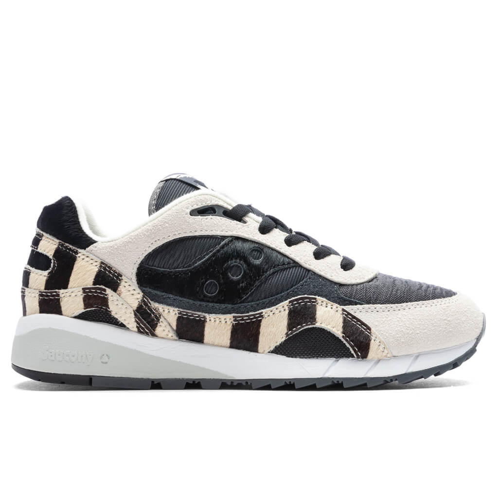 Raccoon Shadow 6000 - Grey/Beige