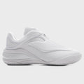 Shai 001 'Clean Slate' - White/White