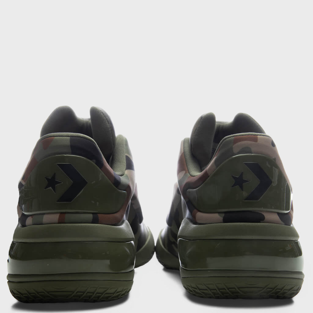 Shai 001 'Echo' - Nomad Khaki/Utility