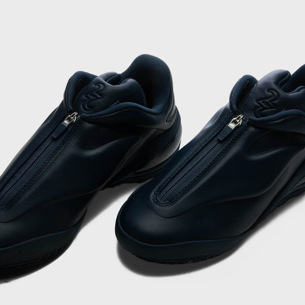 Shai 001 'Ink' - Navy/Into Void/Navy