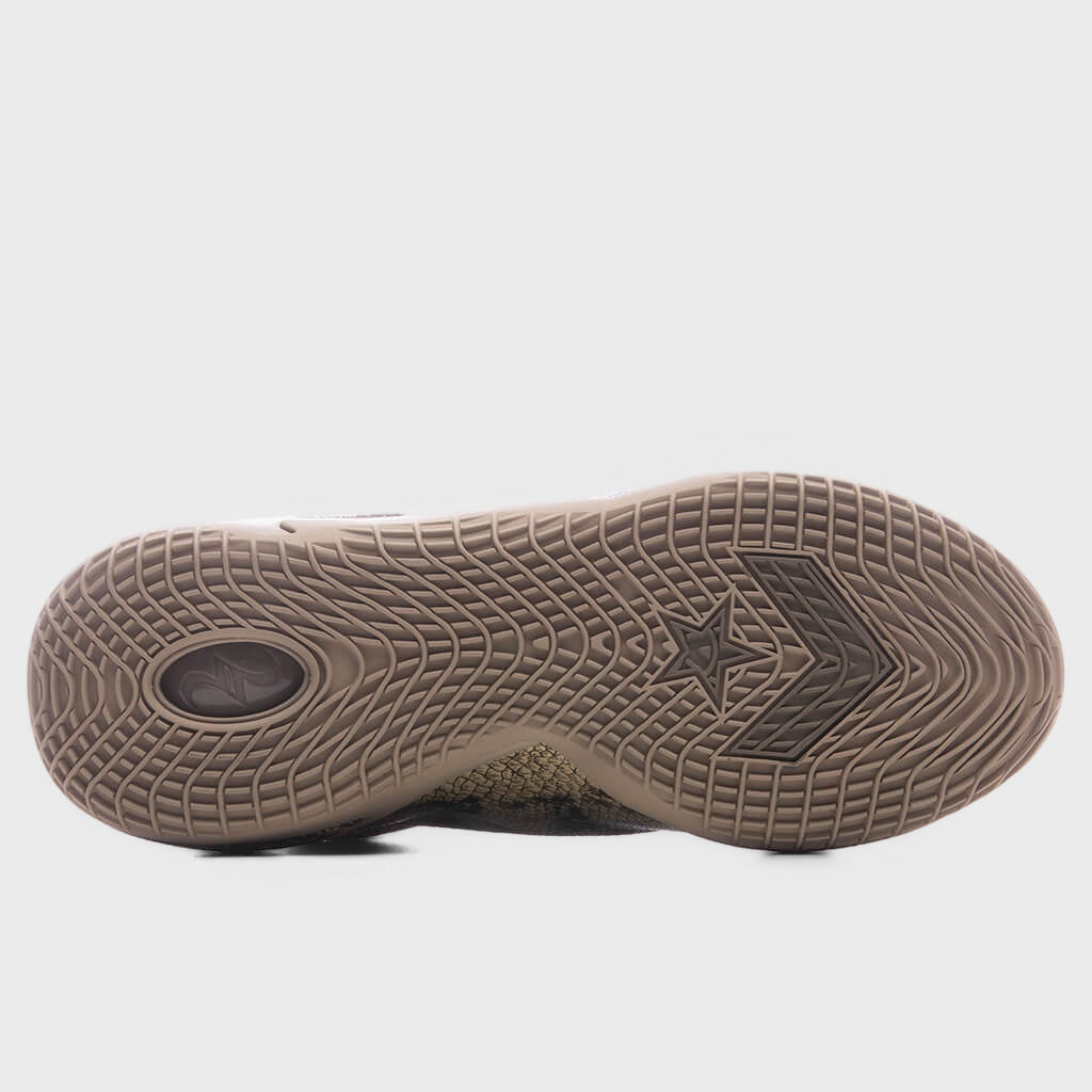 Shai 001 Premium 'Slither' - Vintage Cargo/Taupe Sand/Chocolate