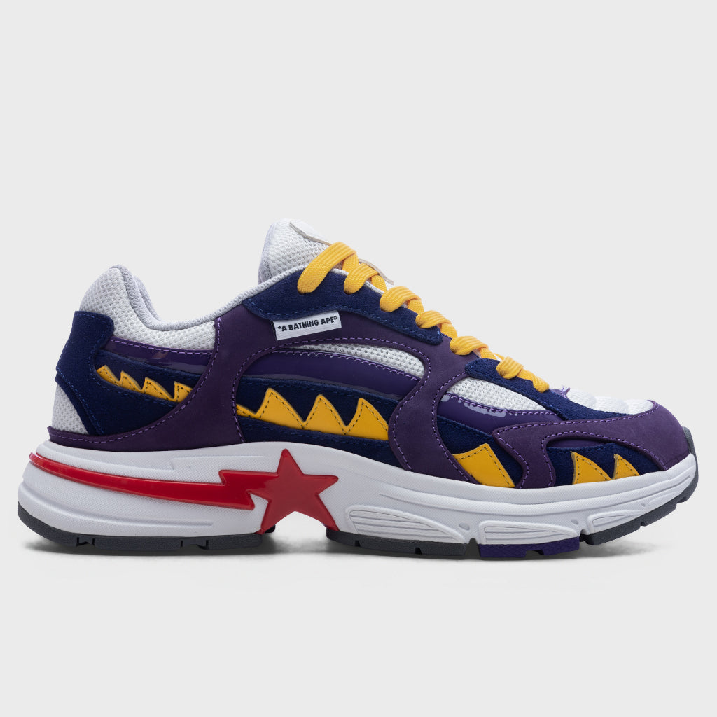 Shark STA US M1 - Blue