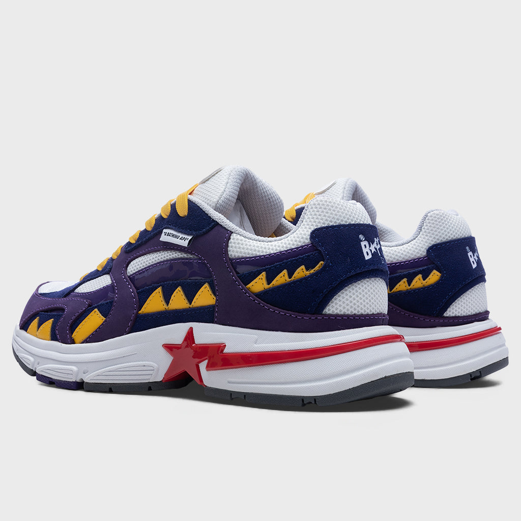 Shark STA US M1 - Blue