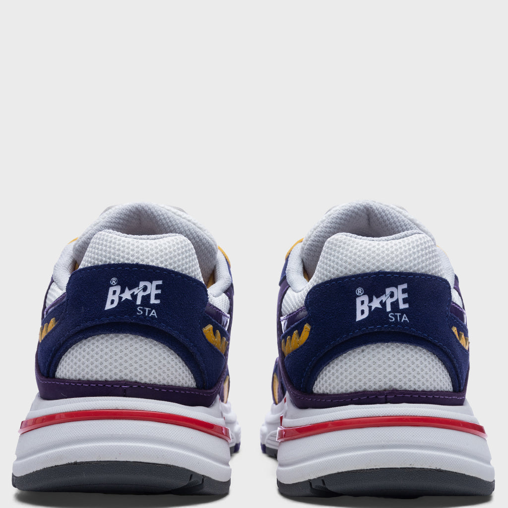 Shark STA US M1 - Blue