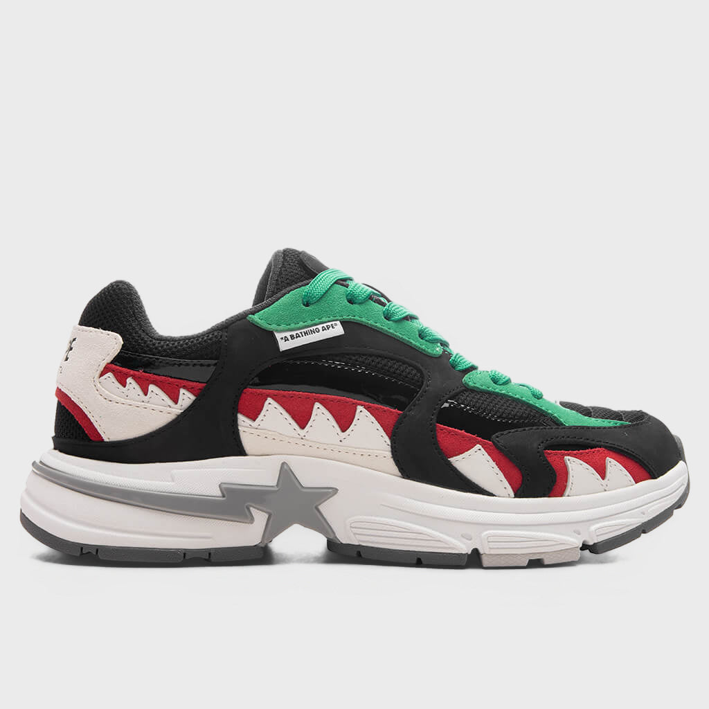 Shark STA United Arab Emirates M1 - Black