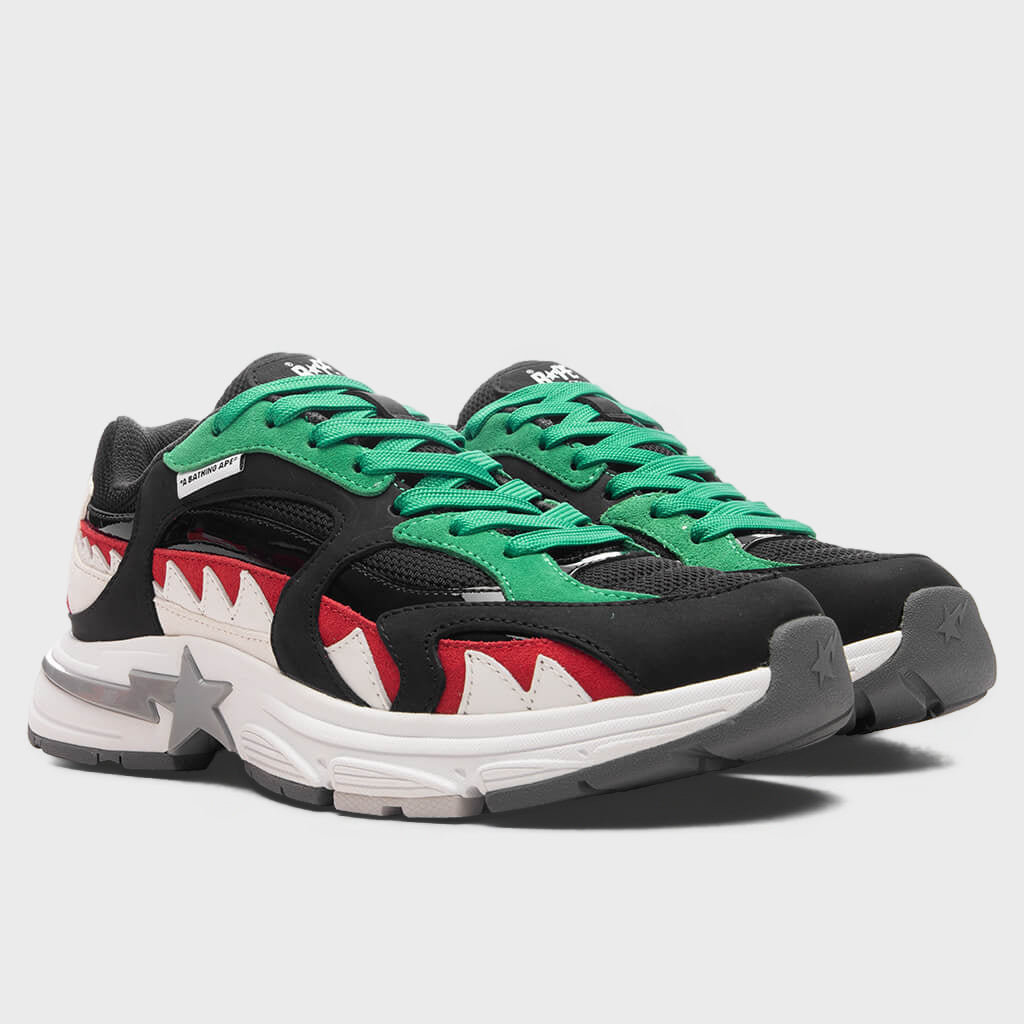 Shark STA United Arab Emirates M1 - Black
