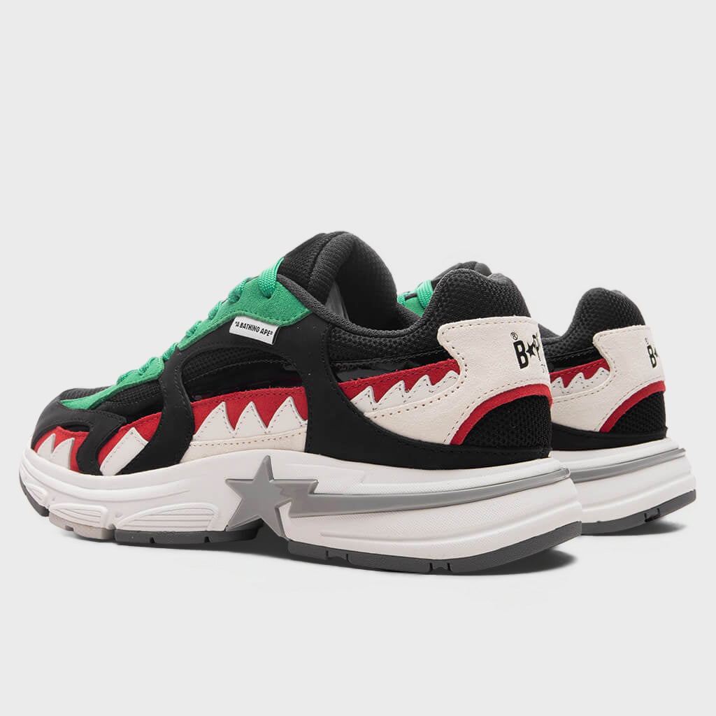 Shark STA United Arab Emirates M1 - Black