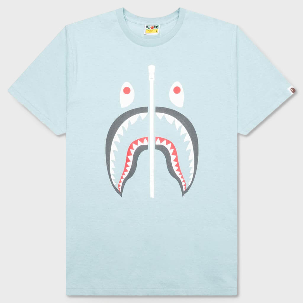 Shark Tee - Sax