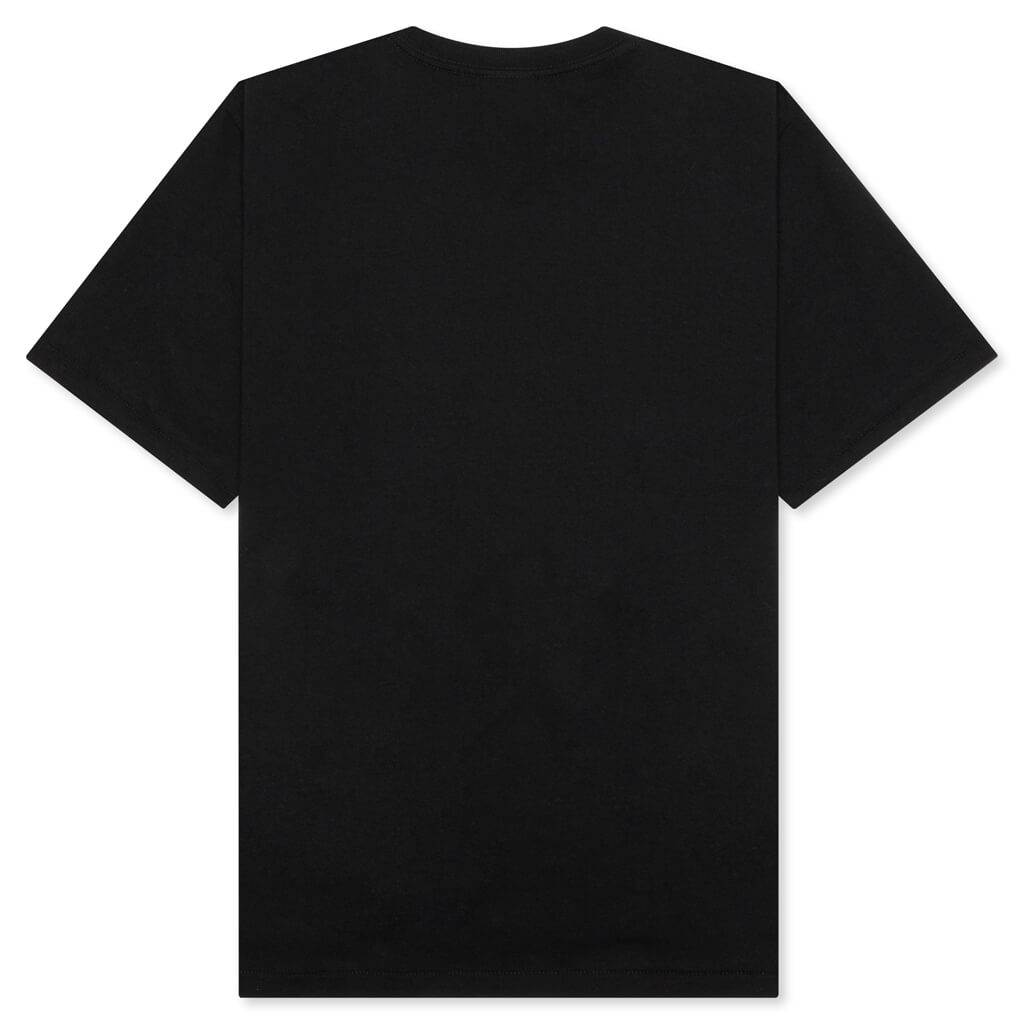 Shark Tee - Black
