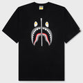 Shark Tee Malaysia - Black